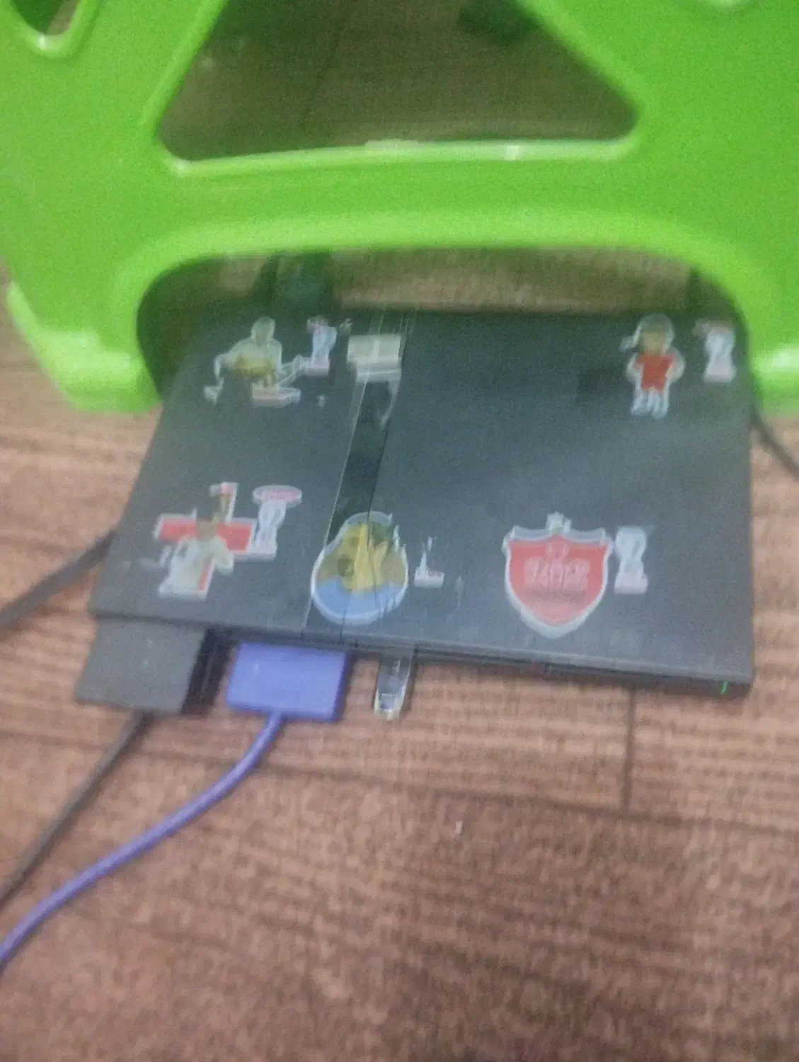 فروشی|کنسول، بازی ویدئویی و آنلاین|کرج, حصارک بالا|دیوار