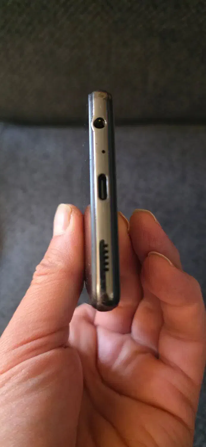 گوشی سامسونگ A52 5G|موبایل|شیراز, ابیوردی|دیوار