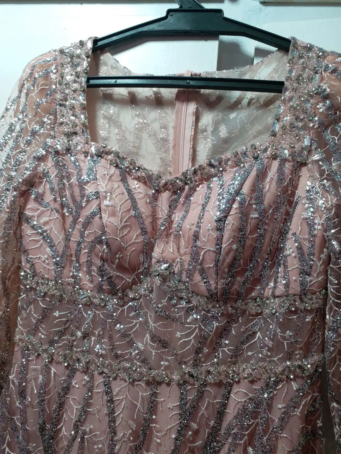 لباس جشن|لباس|آبادان, |دیوار