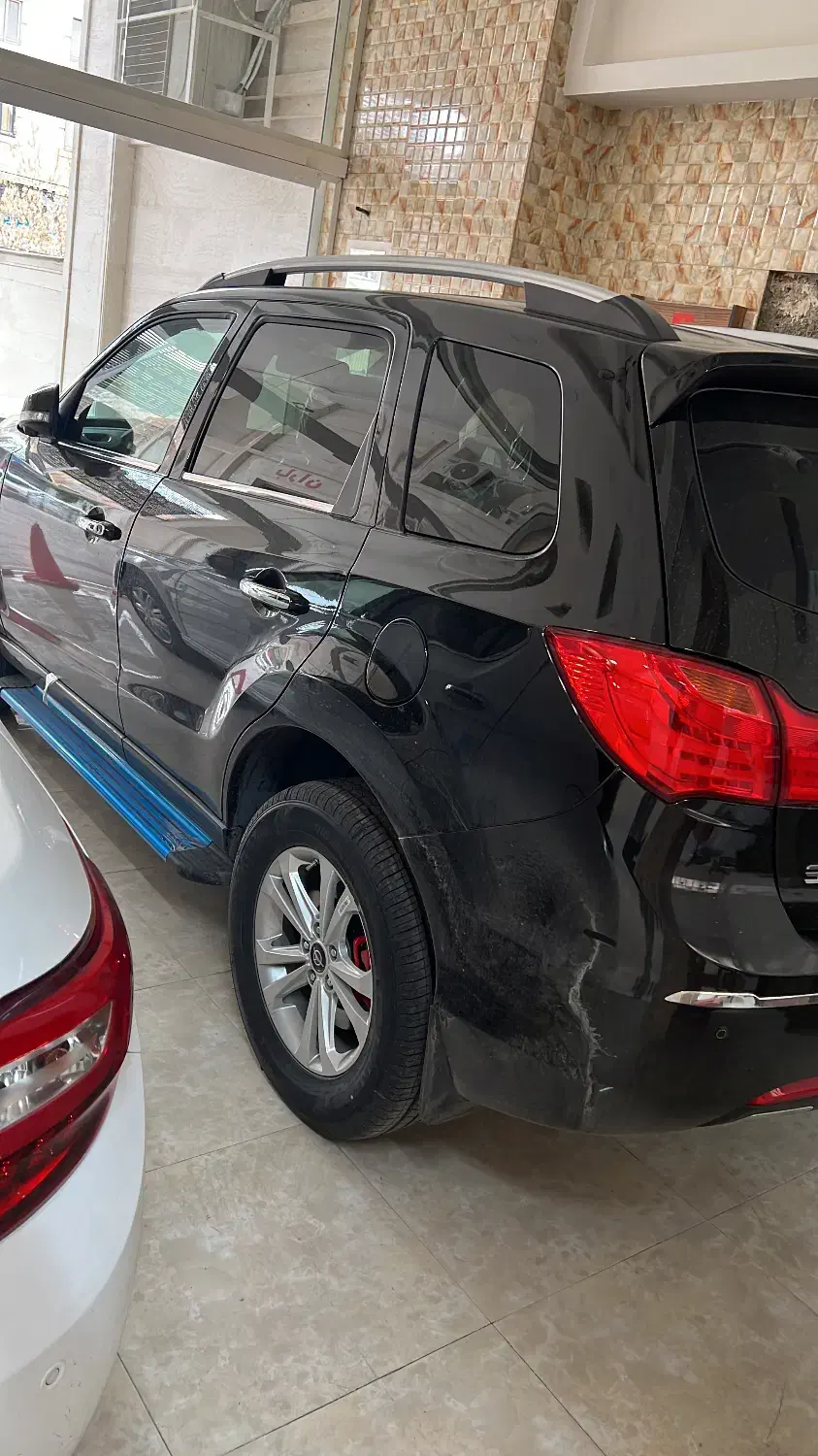 هایما پرو 7 صفر|خودرو سواری و وانت|شیراز, سینما سعدی|دیوار