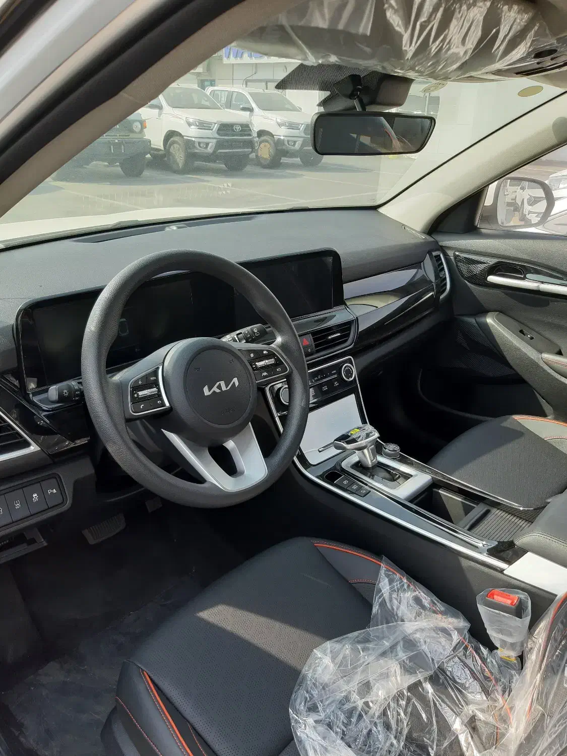 سلتوس ۲۰۲۵ پاناروماصفر پلاک شده فول آماده تحویل|خودرو سواری و وانت|اهواز, پادادشهر|دیوار