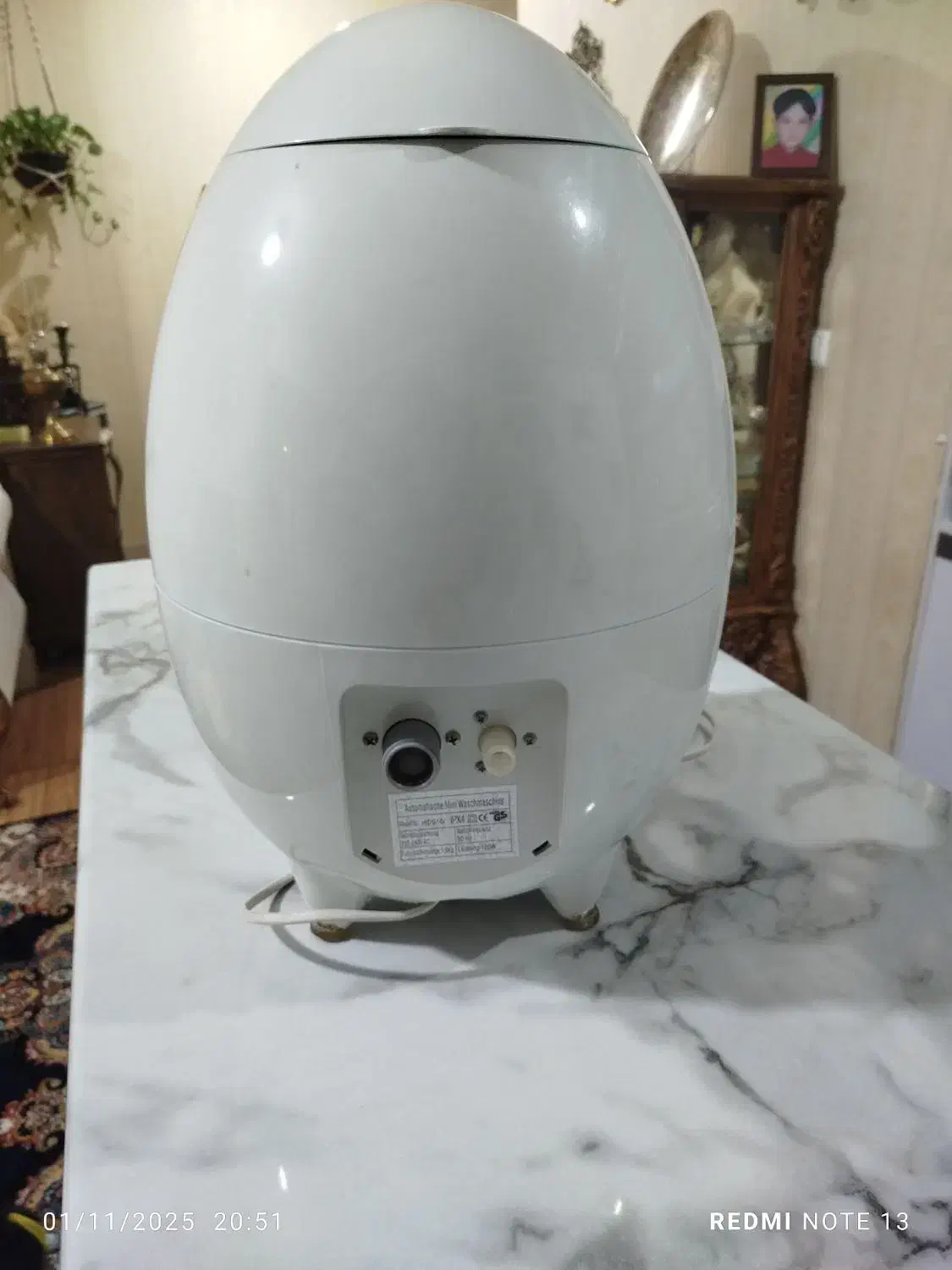 لباسشویی کودک|ماشین لباسشویی و خشککن لباس|پاکدشت, شهرک امام رضا|دیوار