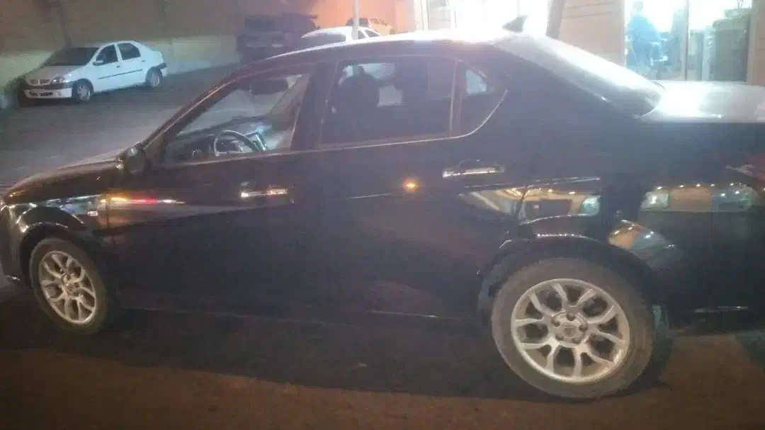 دنا پلاس توربو اتومات آذر ۱۴۰۳|خودرو سواری و وانت|اراک, |دیوار