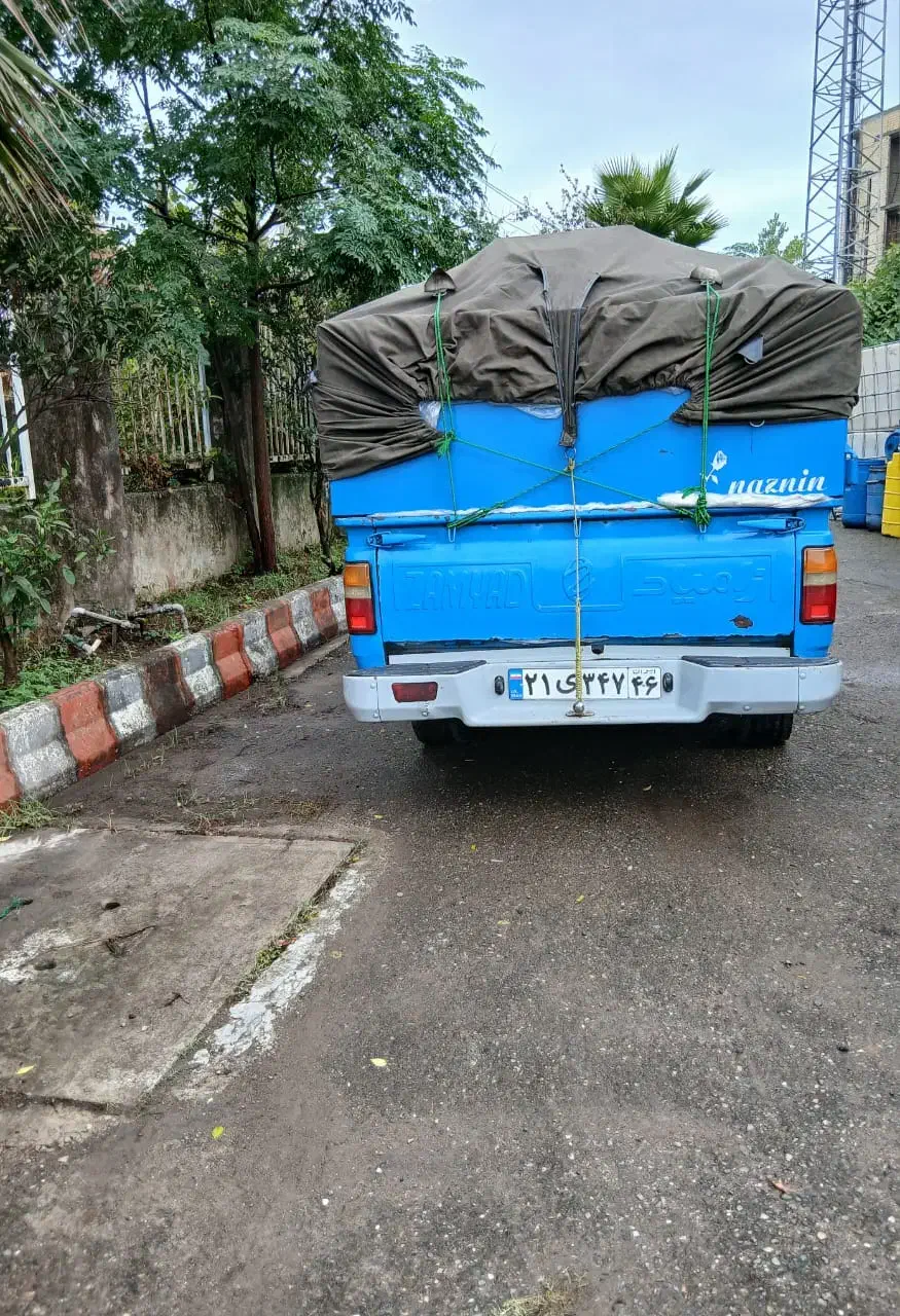 گیلان بار هادی|خدمات حمل و نقل|رشت, دیلمان|دیوار