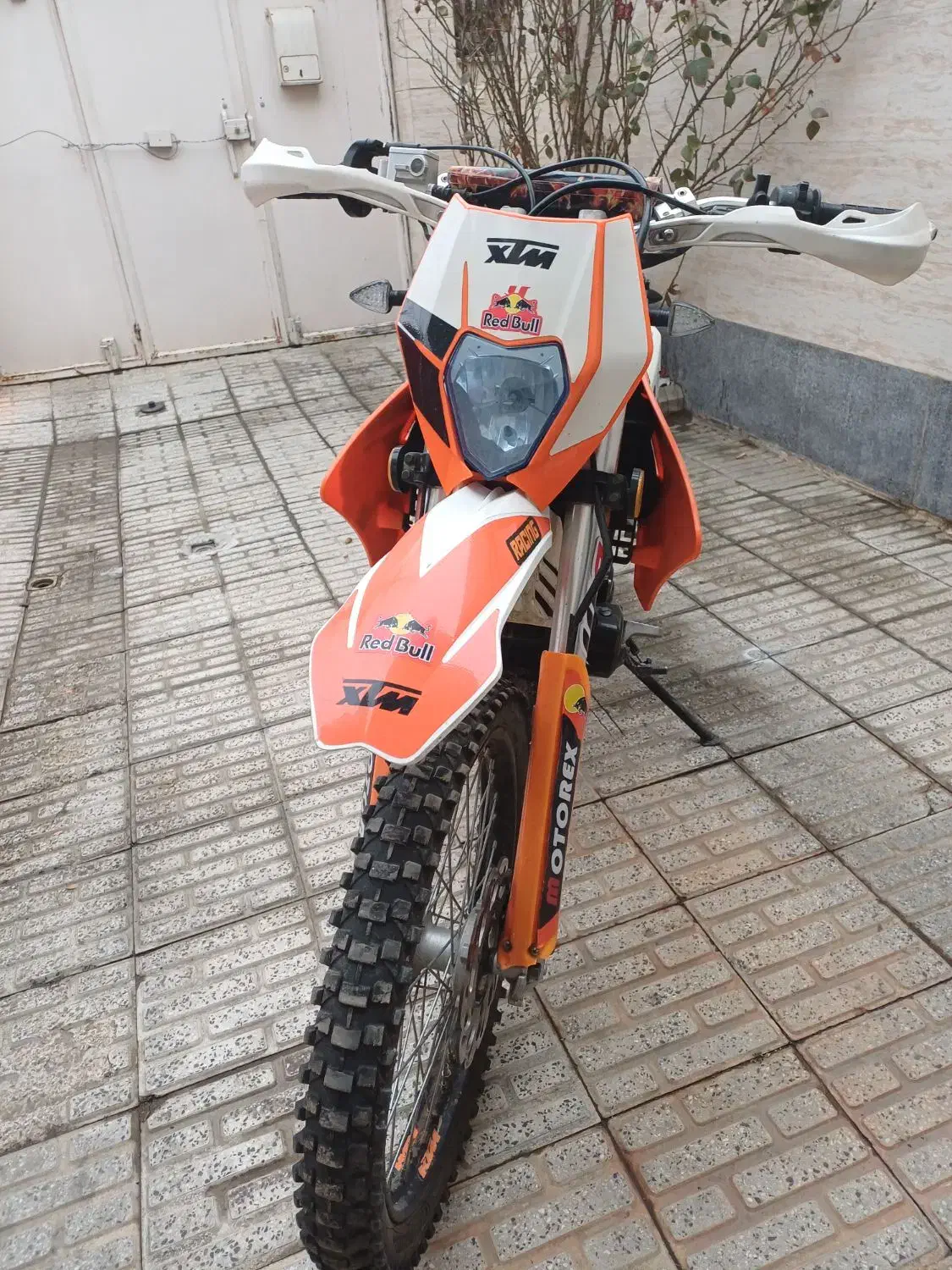 ktm250cc|موتورسیکلت|سلماس, |دیوار