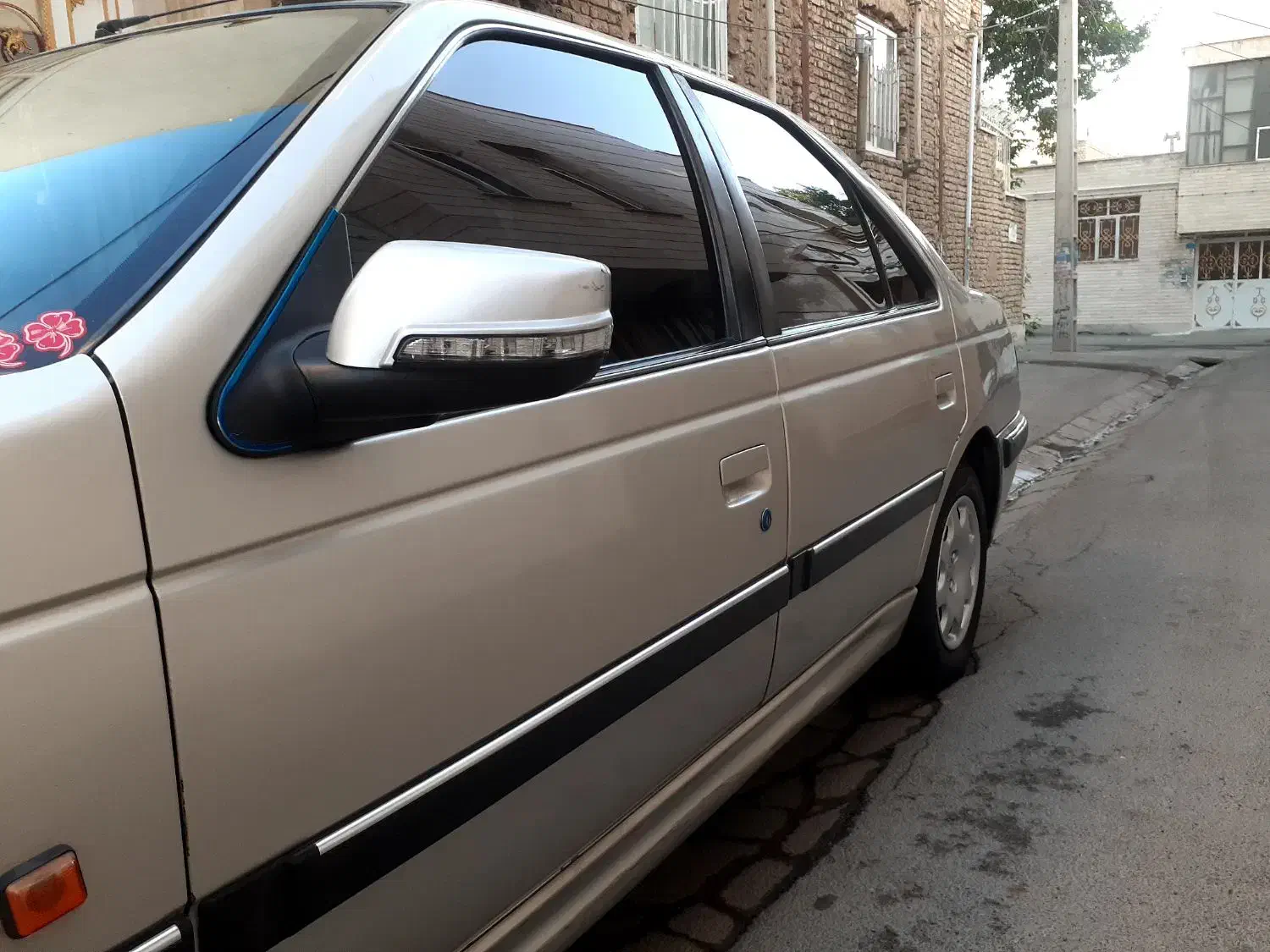 پژو پارس|خودرو سواری و وانت|ورامین, ورامین|دیوار