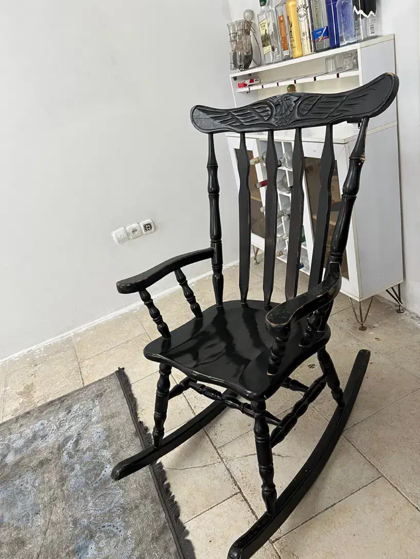 صندلی راک|صندلی و نیمکت|تهران, افسریه جنوبی|دیوار