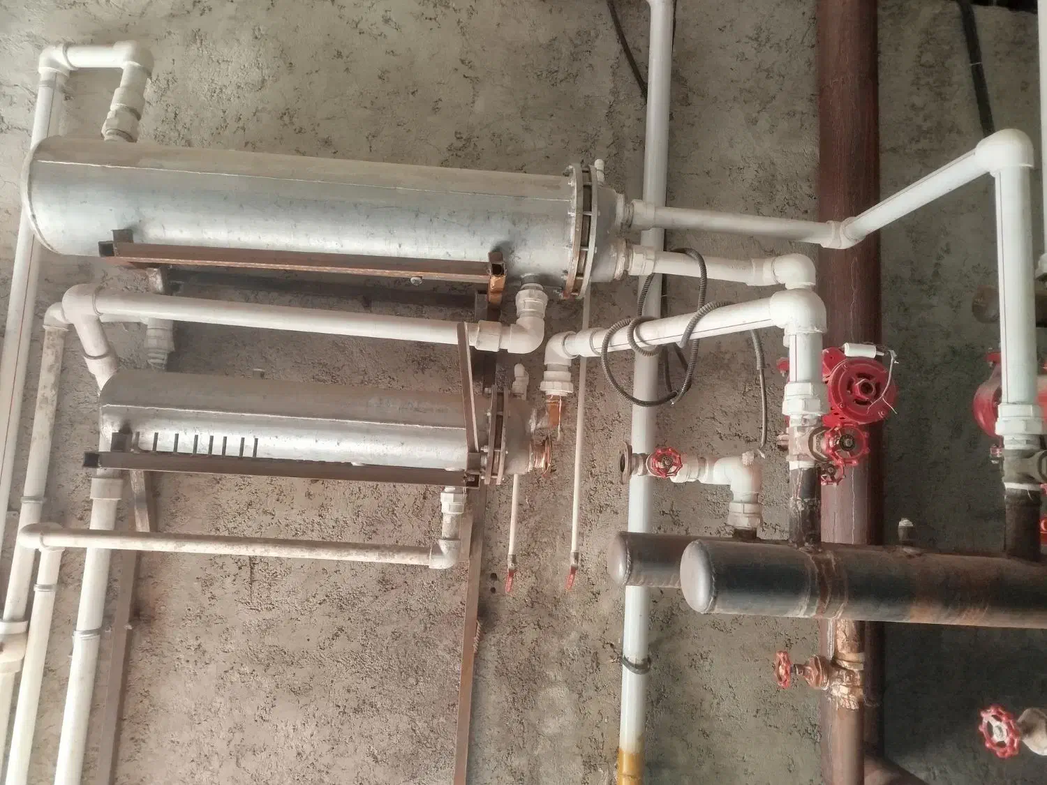 لوله کشی آب فاضلاب پکیج کشاورزی تمام نقاط کشور|خدمات پیشه و مهارت|ماهدشت, |دیوار