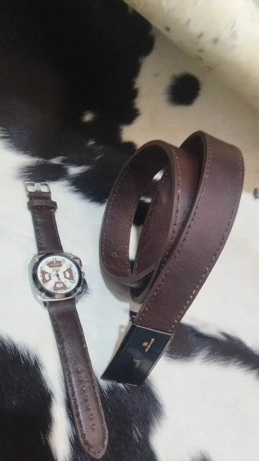 انواع کمربند،مردانه و زنانه کمربند باشگاه|کیف، کفش، کمربند|گرگان, |دیوار