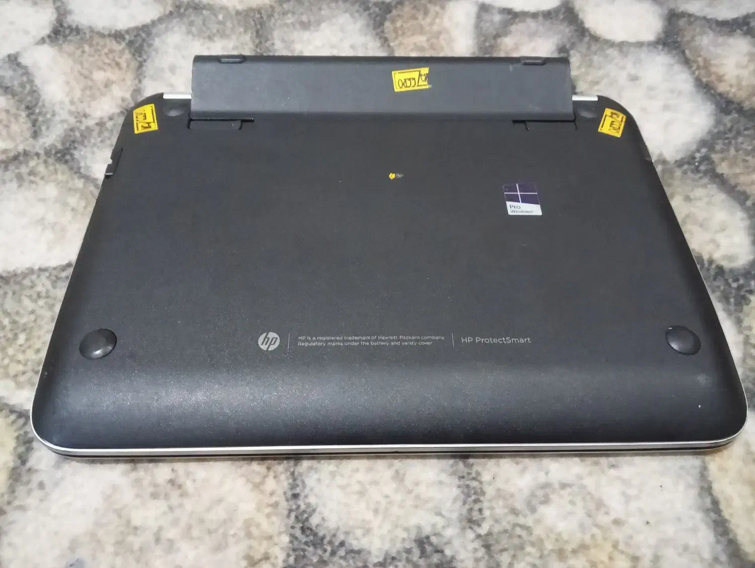 لپ‌تاپ اچ پی HP 210|رایانه همراه|تهران, شهرک استقلال|دیوار