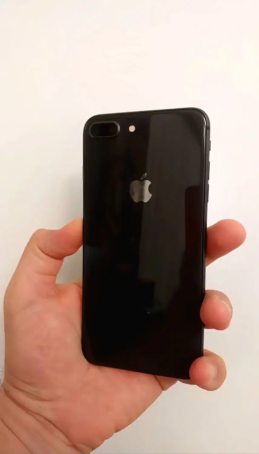 آیفون ۸ پلاس / iPhone 8 Plus|موبایل|کیش, |دیوار