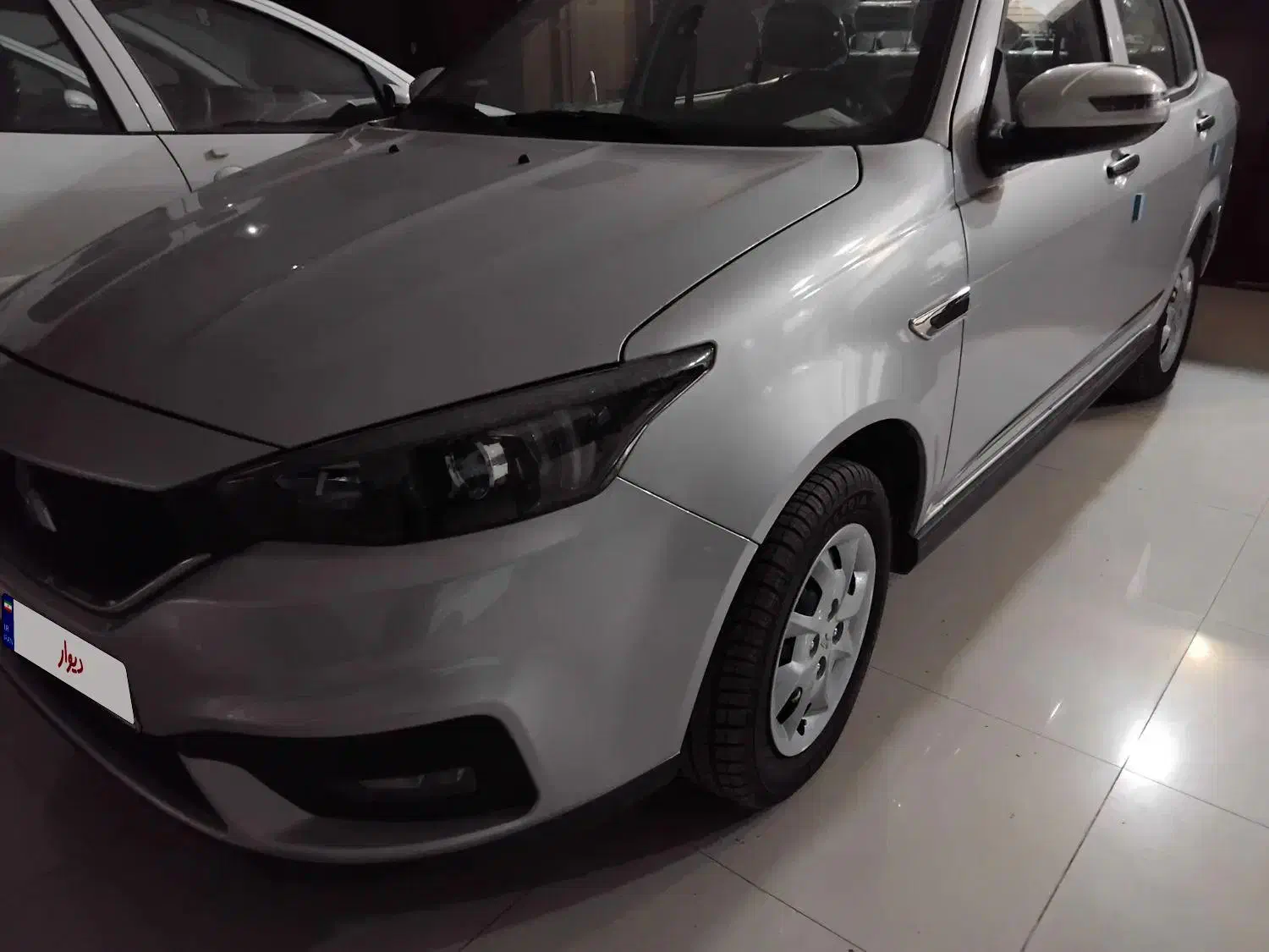 سهند S|خودرو سواری و وانت|طرقبه, |دیوار