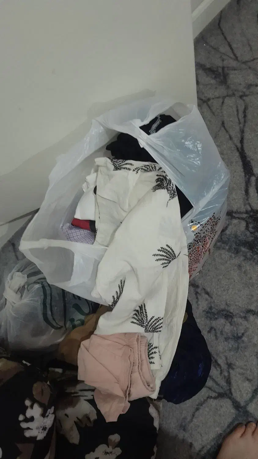 لباس دخترانه|کفش و لباس بچه|تهران, جوادیه تهرانپارس|دیوار