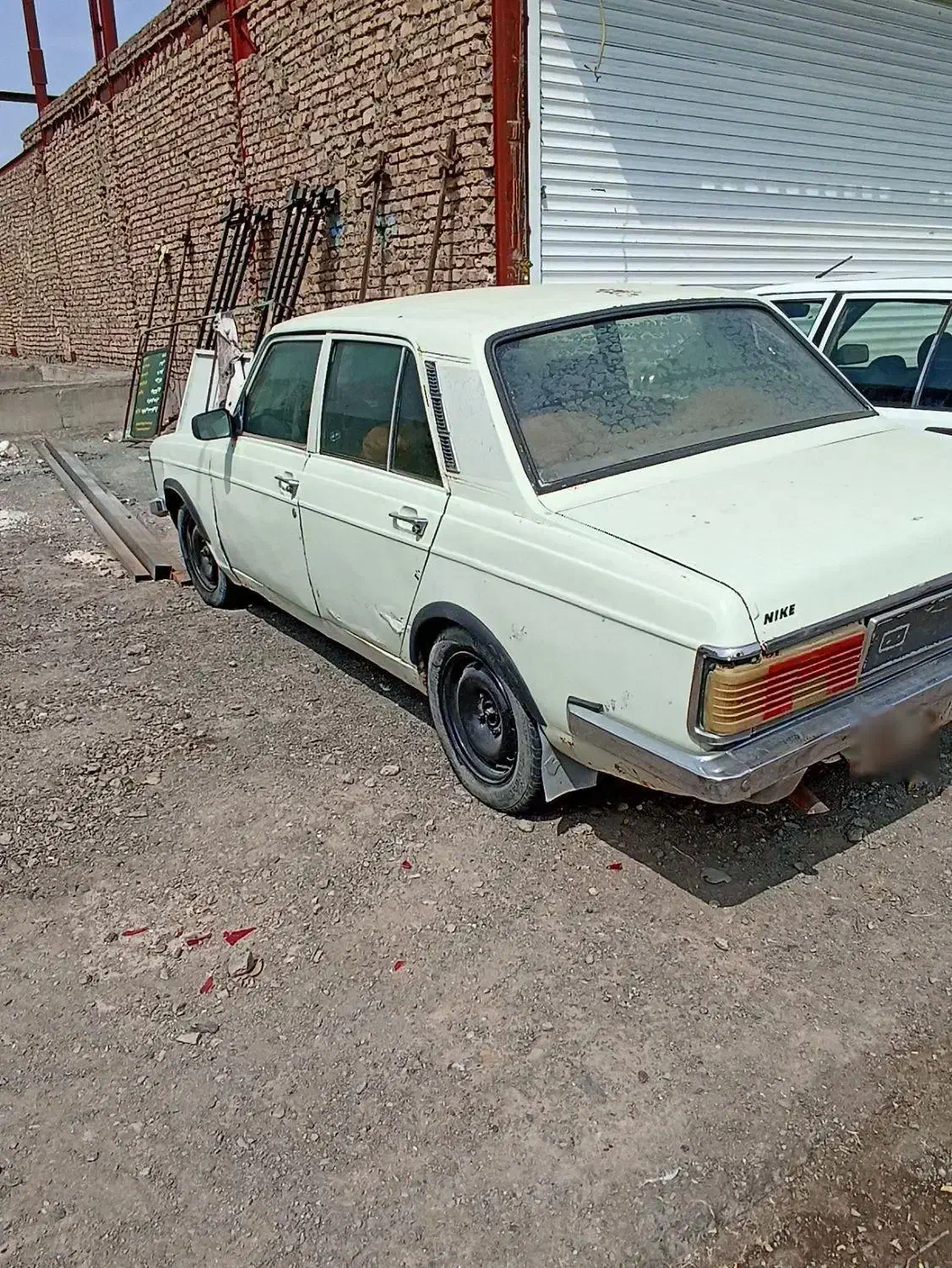 پیکان|خودرو سواری و وانت|بیرجند, |دیوار