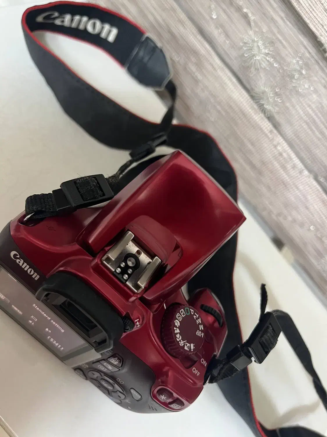 دوربین CONAN1100D|دوربین عکاسی و فیلمبرداری|تهران, شمشیری|دیوار