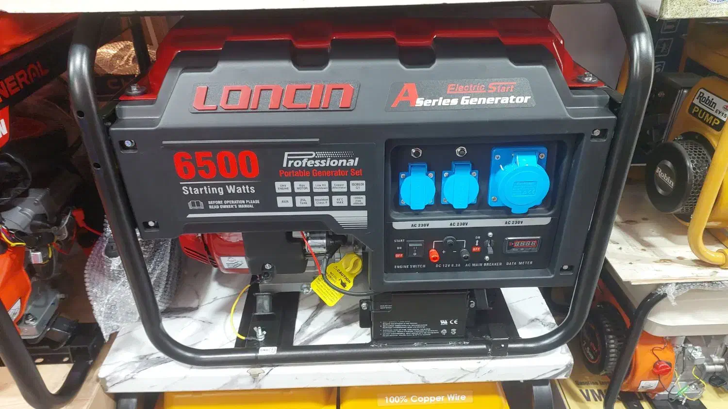 موتور برق|ماشین‌آلات صنعتی|نوشهر, |دیوار