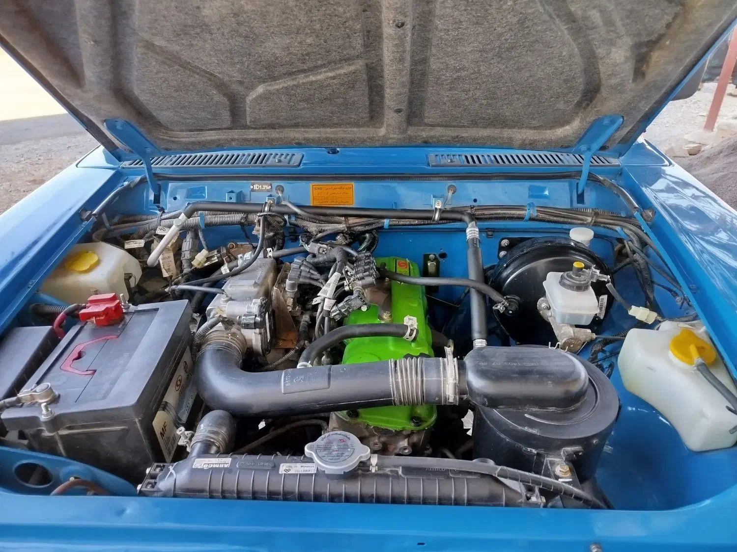 نیسان مدل 1403/10|خودرو سواری و وانت|ثلاث باباجانی, |دیوار