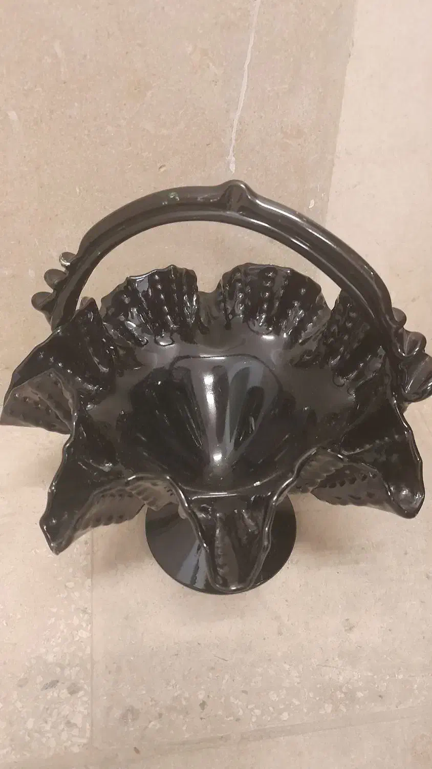 جا میوهی دور چین|ظروف سرو و پذیرایی|کازرون, |دیوار