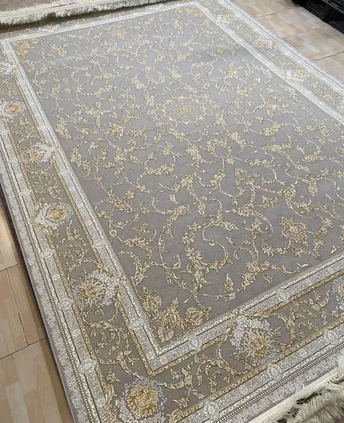 فرش نو بخر/ فرش کهنه ات رو حساب کن / مابقی اقساطی|فرش|خرم‌آباد, |دیوار