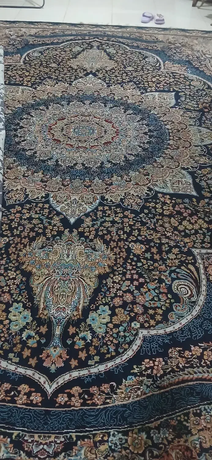 فرش ۱۲ متری|فرش|محمودآباد, |دیوار