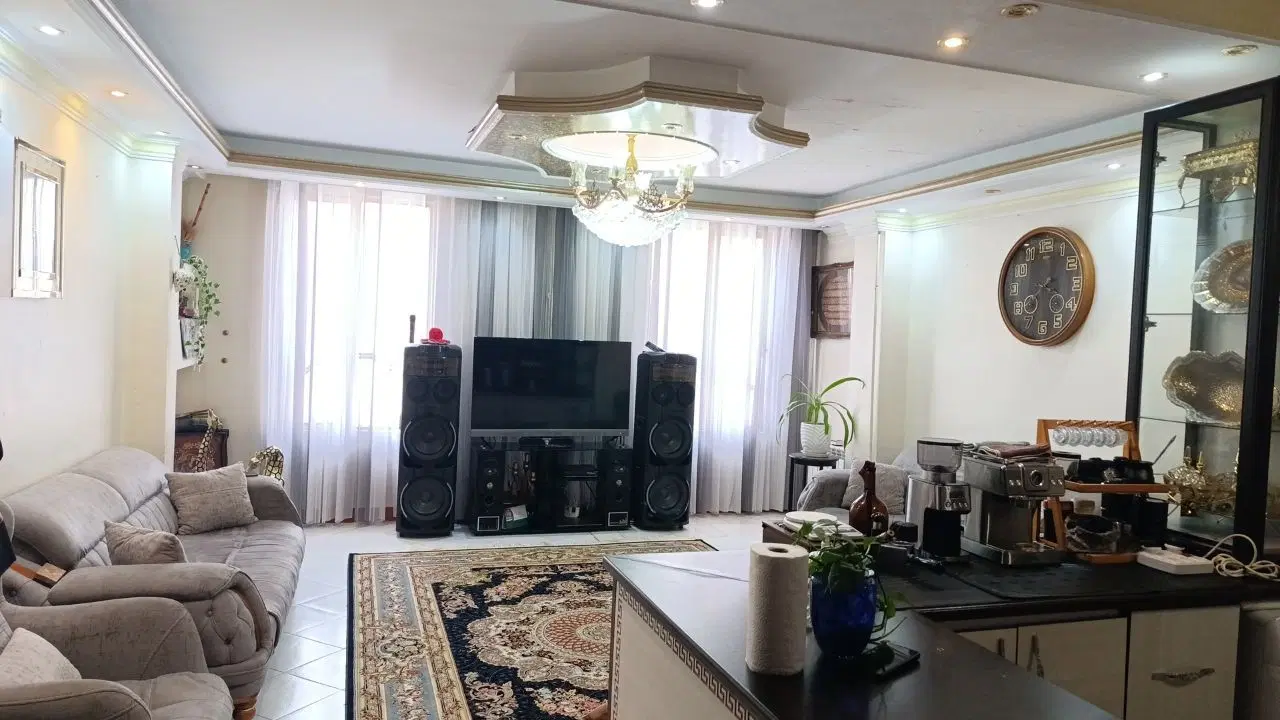 اجاره آپارتمان ۸۰ متری در مارلیک ارغوان|اجارهٔ آپارتمان|ملارد, |دیوار