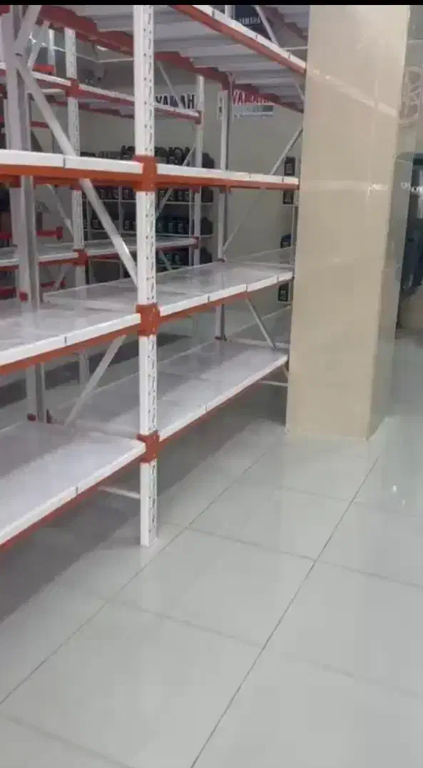 قفسه ایزی راک بازویی خور مقاوم قیمت کارخانه|فروشگاه و مغازه|شهریار, شهریار|دیوار