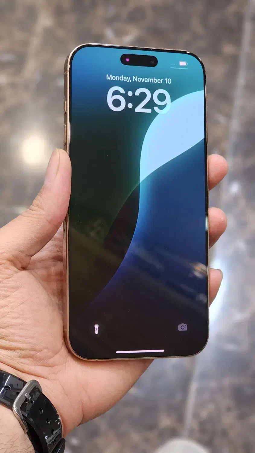 آیفون ۱۶ پرومکس|موبایل|گرگان, |دیوار