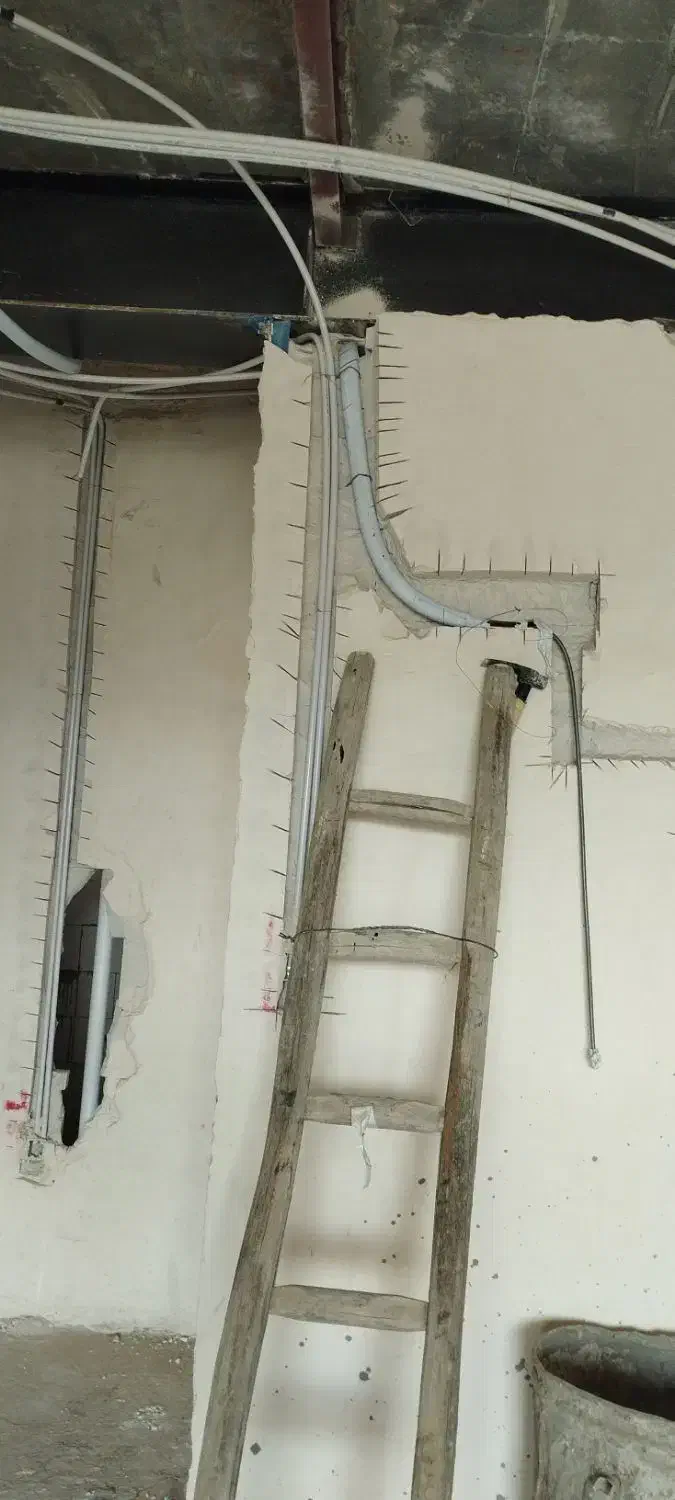 لوله مسی کولرگازی/ لوله کشی کولرگازی|کولر گازی و فنکوئل|مشهد, سید رضی|دیوار