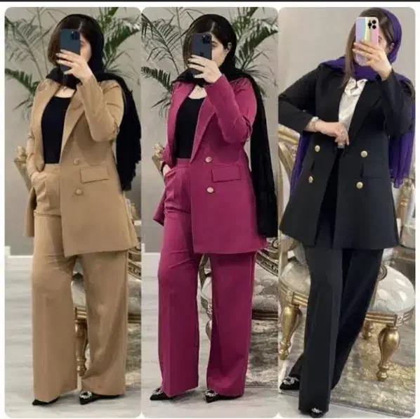 شلوار مازراتی|لباس|شیراز, ده پیاله|دیوار