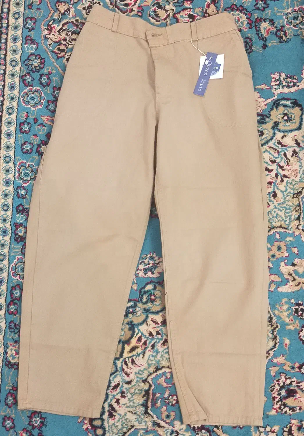 دامن جلو دکمه چاکدار|لباس|بندرعباس, |دیوار