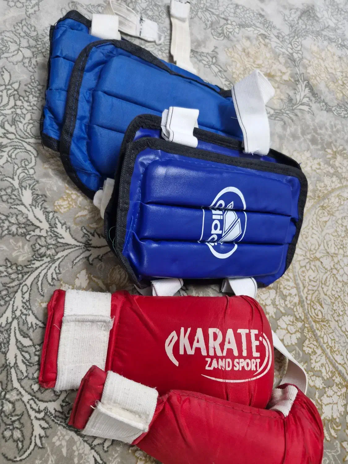 ورزشی|تجهیزات ورزشی|پاکدشت, پاکدشت (مامازند)|دیوار