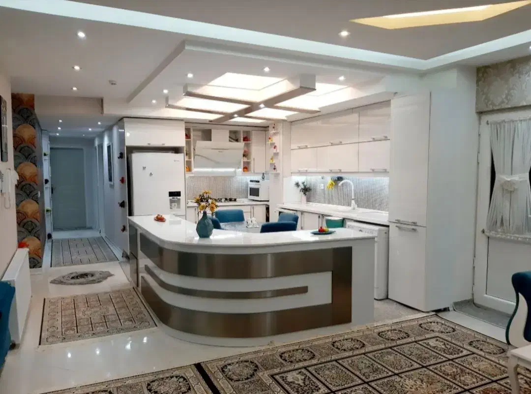 آپارتمان ۱۱۰ متری علوی|اجارهٔ آپارتمان|خرم‌آباد, |دیوار