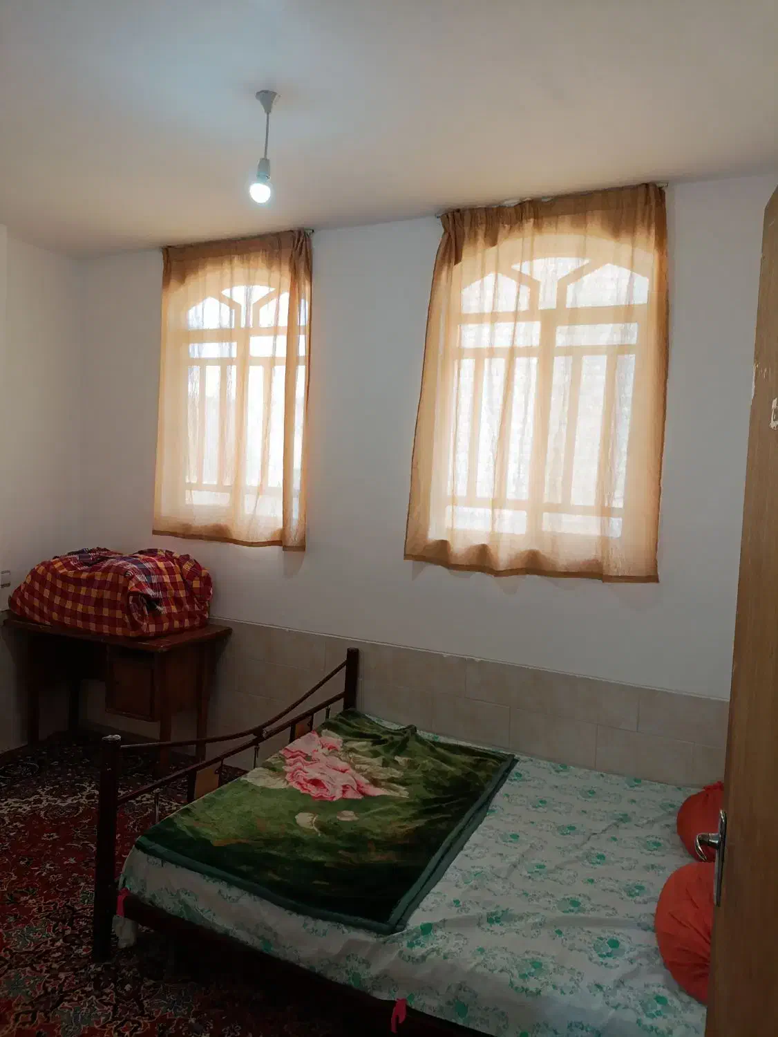 اجاره سوئیت مبله شیک و تمیز|اجارهٔ کوتاه‌مدت آپارتمان و سوئیت|مرودشت, شهرک مهدیه|دیوار