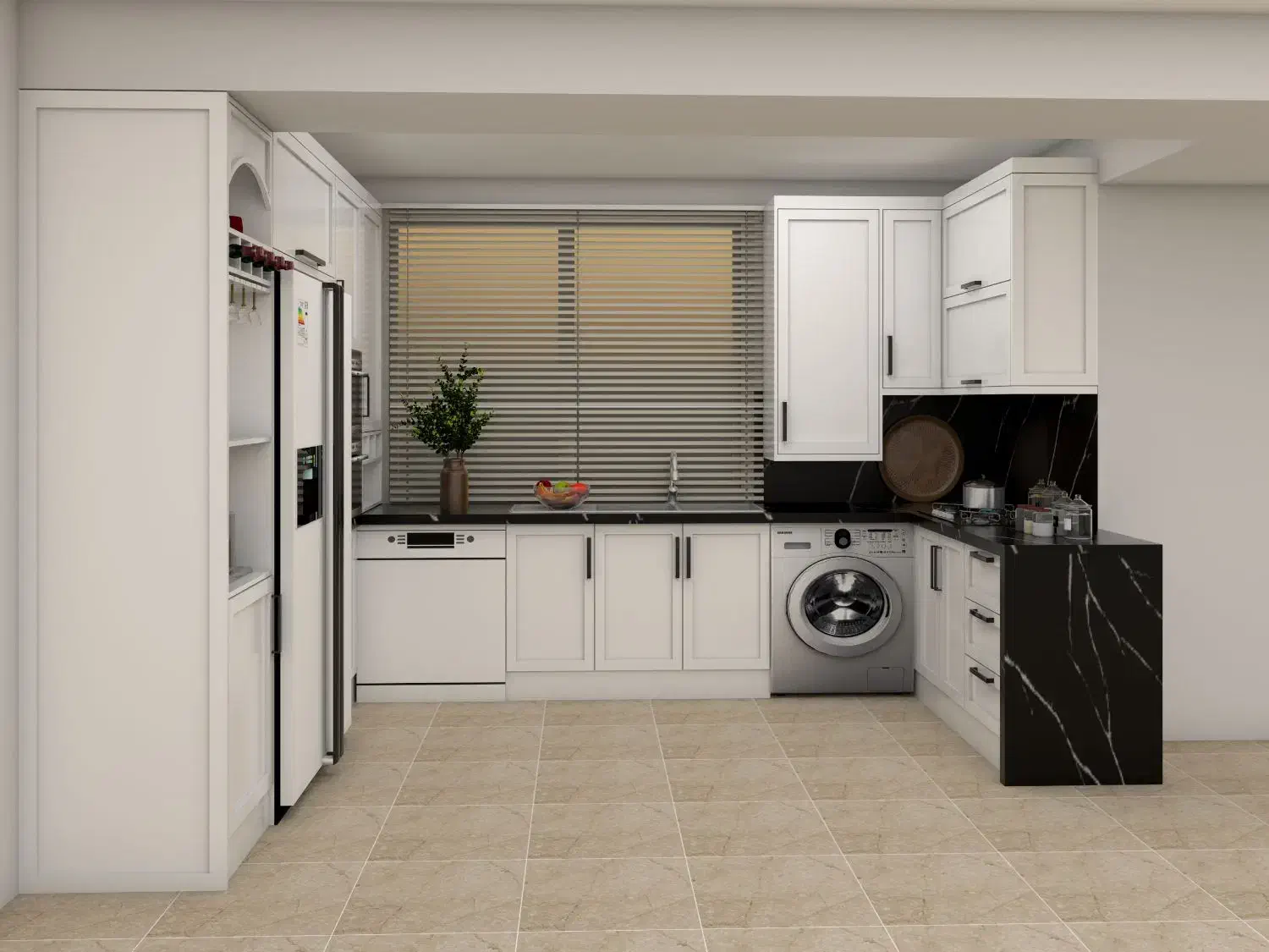 کابینت کمد دیوار و دکوراسیون داخلی|خدمات پیشه و مهارت|پاکدشت, پاکدشت (مامازند)|دیوار