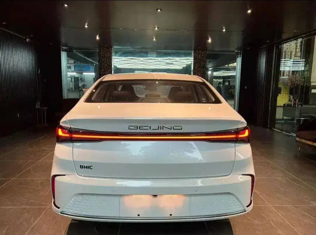 بیجینگ u5 / فوری / اقساطی|خودرو سواری و وانت|تهران, ایرانشهر|دیوار