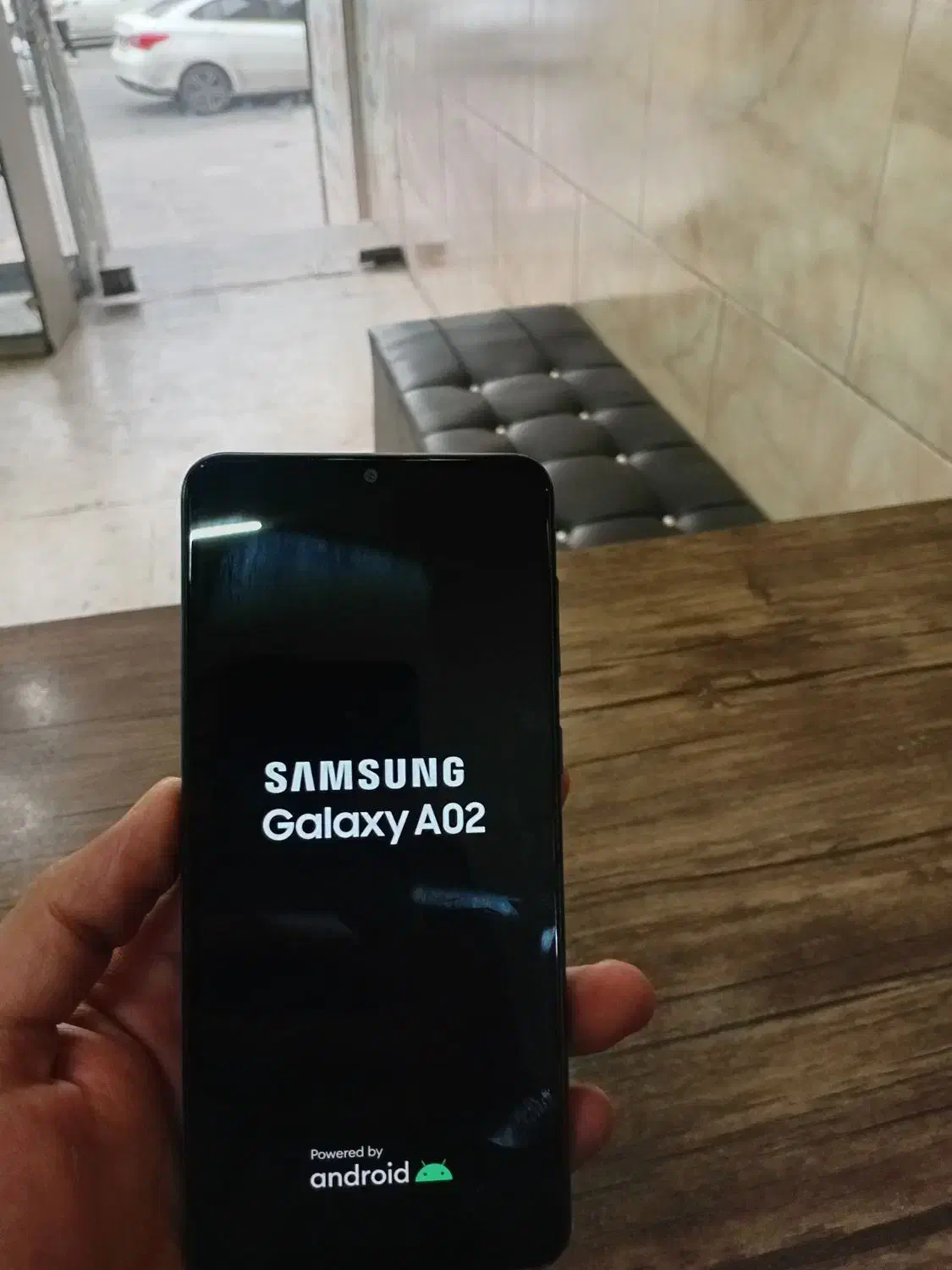 a02|موبایل|کرج, حسین‌آباد|دیوار