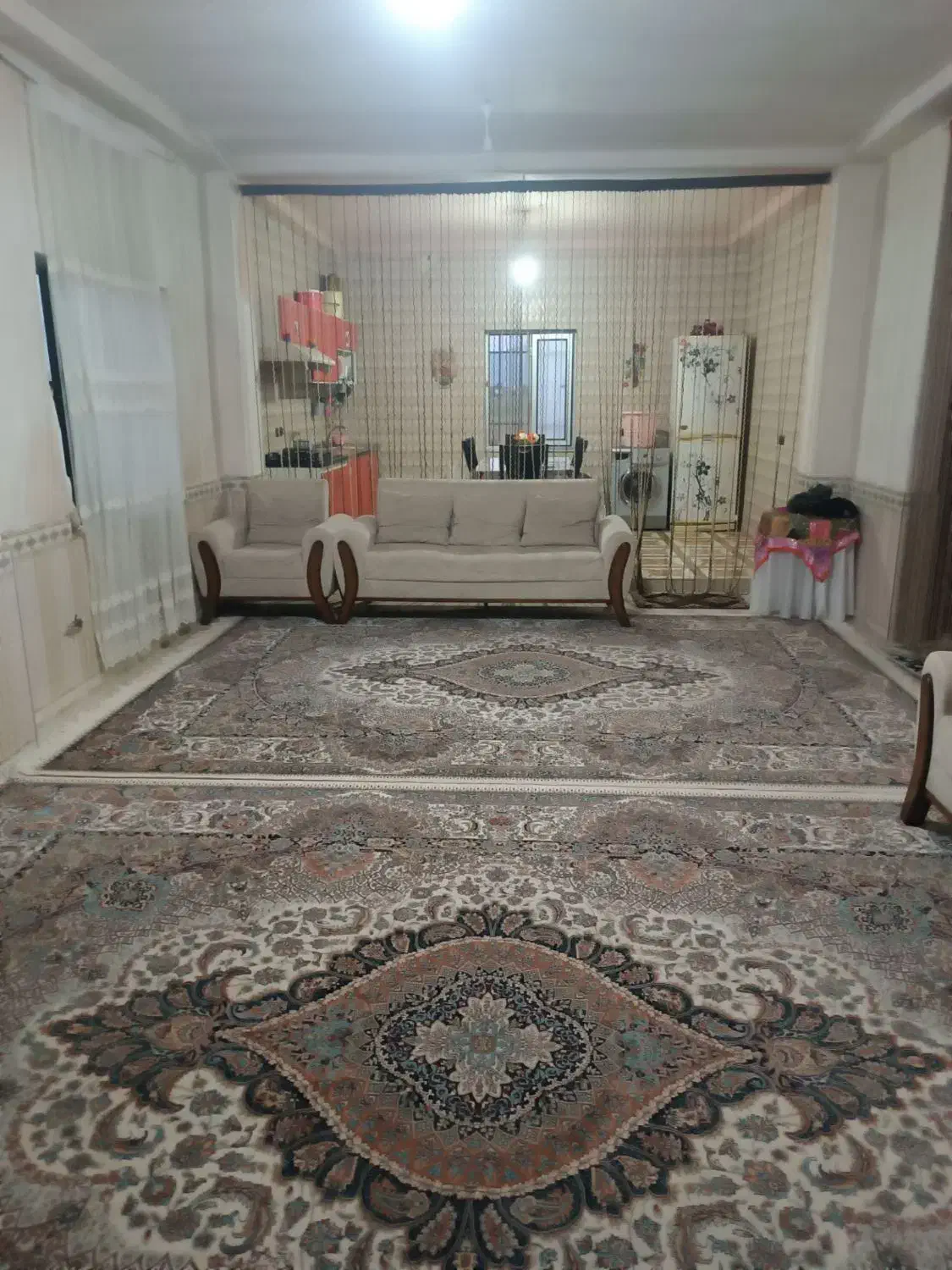 سویت تمیز و مرتب|اجارهٔ کوتاهمدت آپارتمان و سوئیت|گالیکش, |دیوار