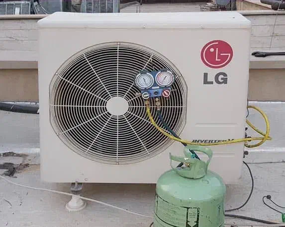 تعمیر یخچال و کولر گازی|خدمات پیشه و مهارت|خرم‌آباد, |دیوار