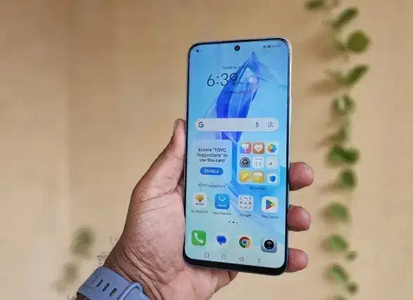 گوشی آنر 90 لایت 5g|موبایل|قوچان, |دیوار