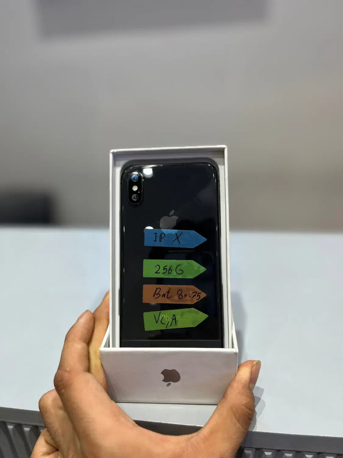 ایفونx|موبایل|تبریز, |دیوار