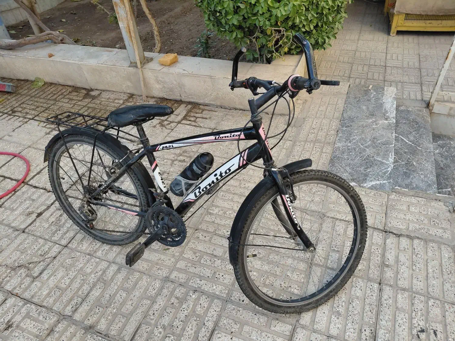 دوچرخه ۲۴ودوچرخه برقی|دوچرخه، اسکیت، اسکوتر|نجف‌آباد, امیرآباد|دیوار