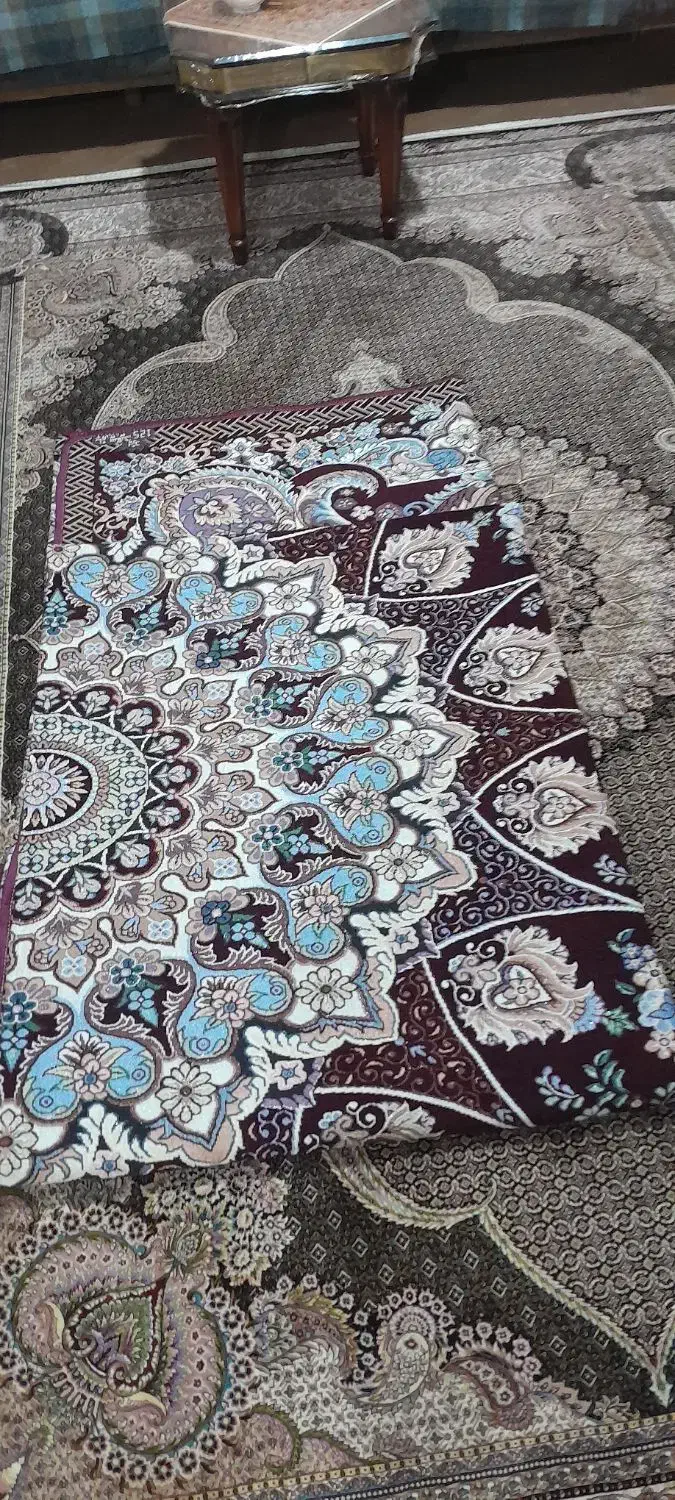 روفرشی ۱۲ متری|روفرشی|خوی, |دیوار