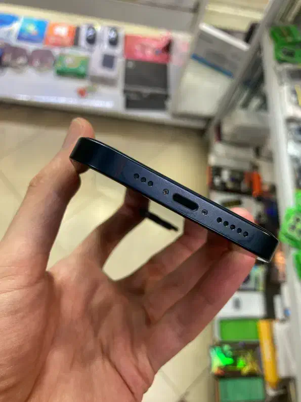 گوشی آیفون ۱۳ دوسیم شرکتی|موبایل|مراغه, |دیوار