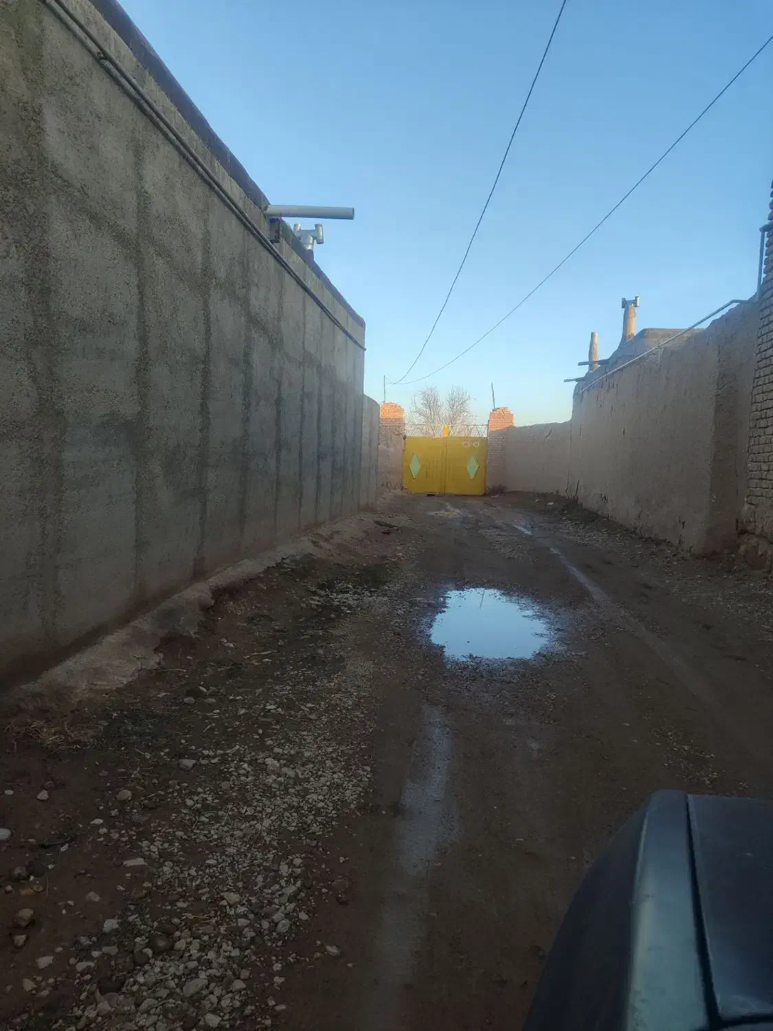 خانه ویلایی|فروش خانه و ویلا|آبکوه, |دیوار