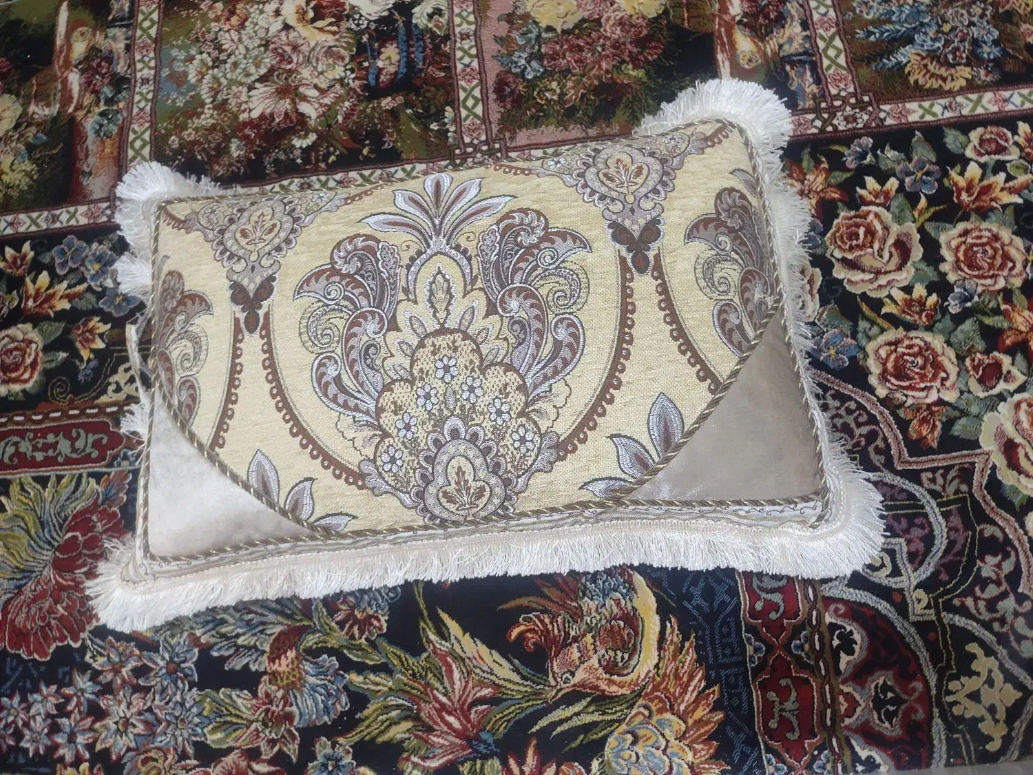 فروش پشتی|پشتی|یاسوج, |دیوار