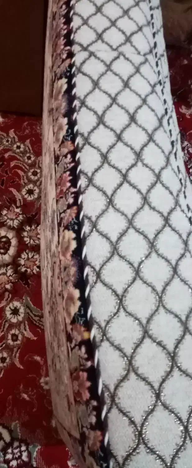 پشتی|پشتی|اهر, |دیوار