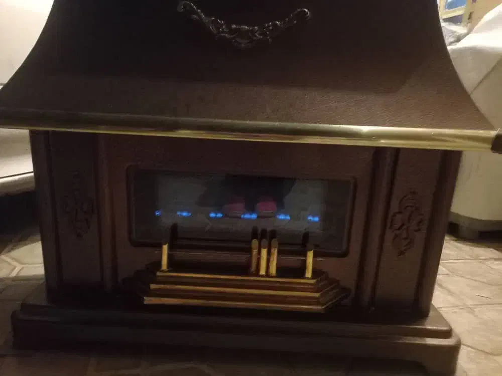 فروش بخاری شومینه گازی|بخاری، هیتر، شومینه|شیراز, فرودگاه شهید دستغیب شیراز|دیوار