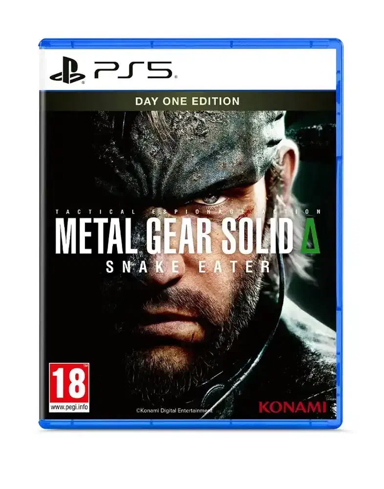 بازی متال گیر ps5|کنسول، بازی ویدئویی و آنلاین|جم, |دیوار