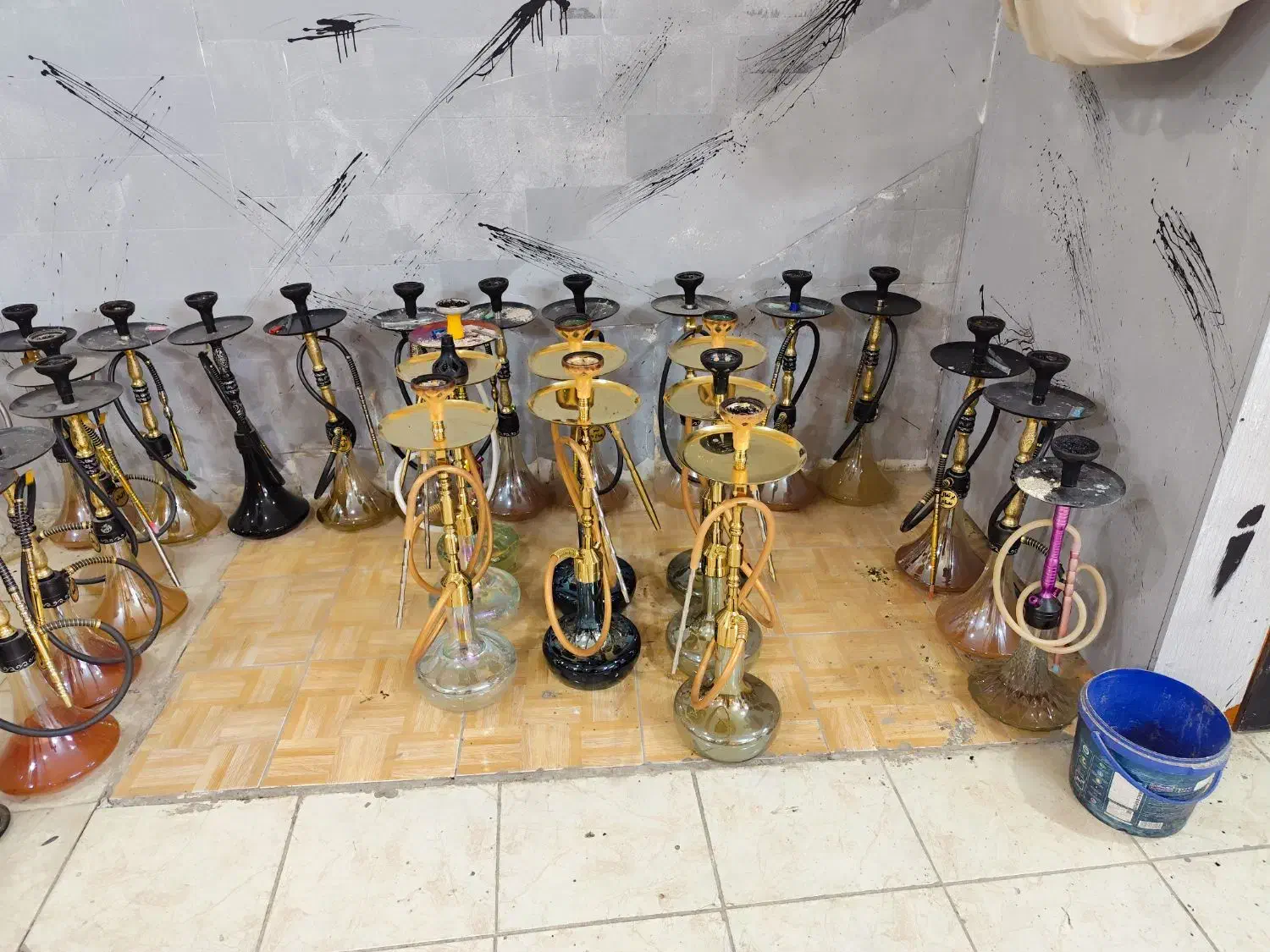 وسایل کافه چای خانه|کافی‌شاپ و رستوران|مرند, |دیوار