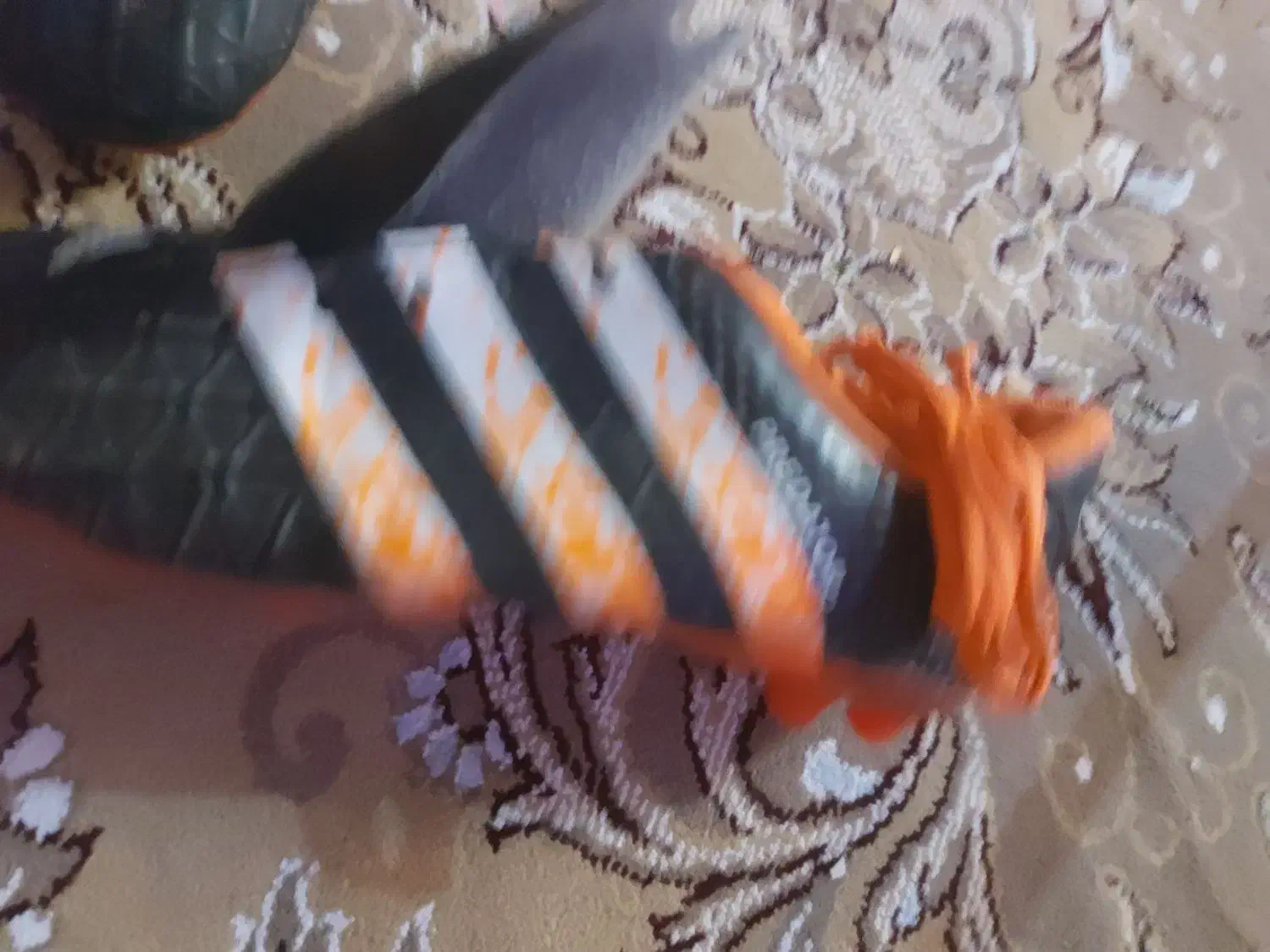 کفش استوک|ورزشهای توپی|قم, امامزاده ابراهیم|دیوار